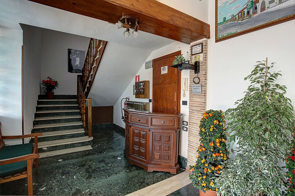 Ristorante Albano