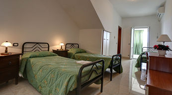 Albergo Ristorante aldodicesimo